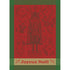 Garnier Thiebaut "Casse Noisette Noel" Jacquard Kitchen Towel