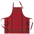 Winterberry Jacquard Apron