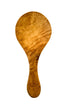 Olive Wood Rice Paddle