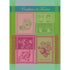 Garnier Thiebaut "Confiture de Fraises" Jacquard Kitchen Towel
