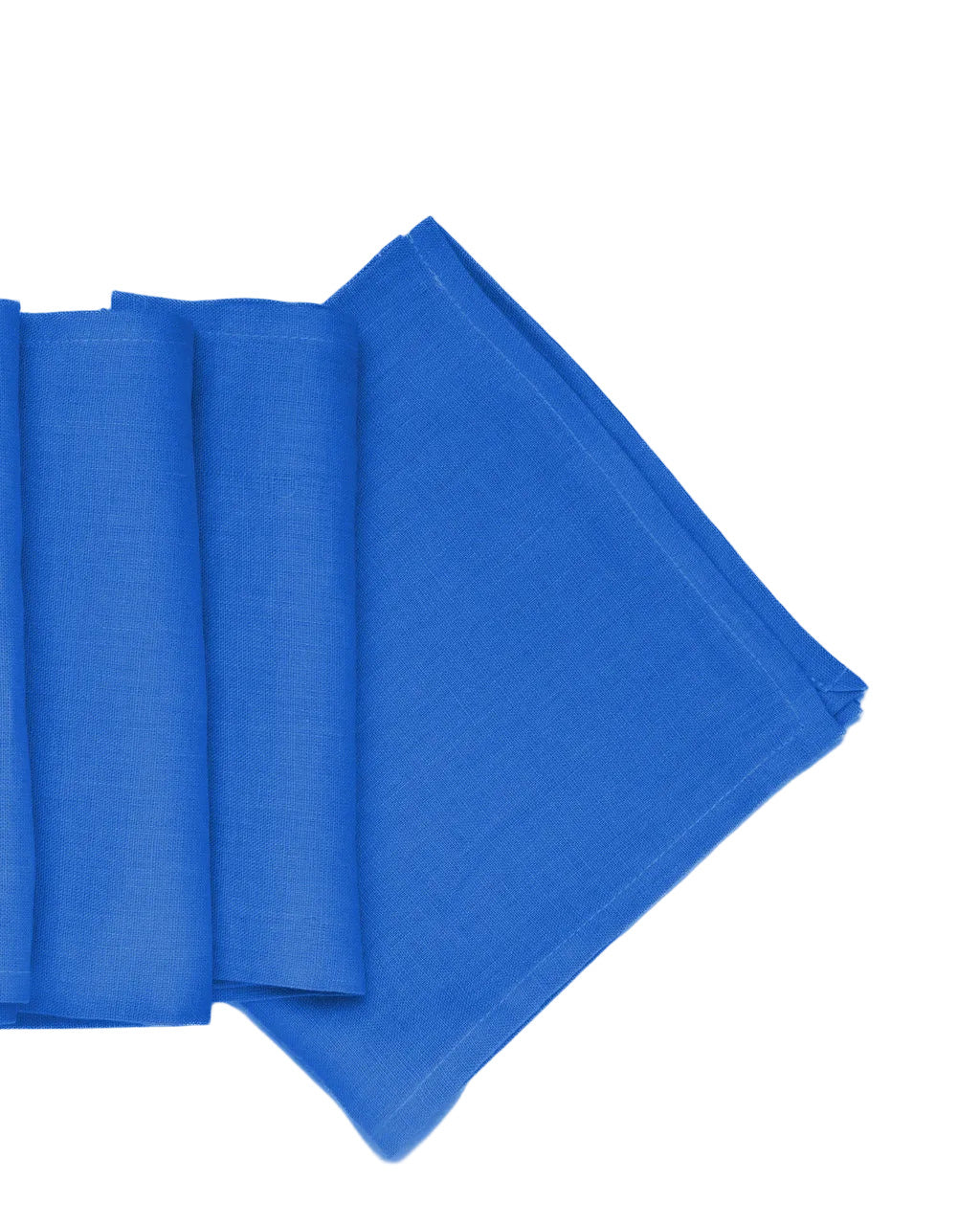 Tessitura Toscana - Tiziano Linen Solid Color Napkins