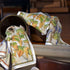 Tessitura Toscana - Grapes Tea Towel