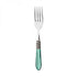 Bugatti Optical Dessert Fork - Green (Sale)