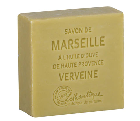 Savons de Marseille - French Triple Milled Olive Oil Soap