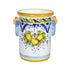 Borgioli - Limoncini Bottle or Utensil Holder