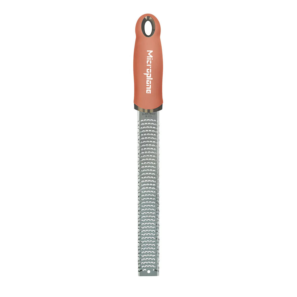 Microplane Premium Classic Series Zester (Various colours)