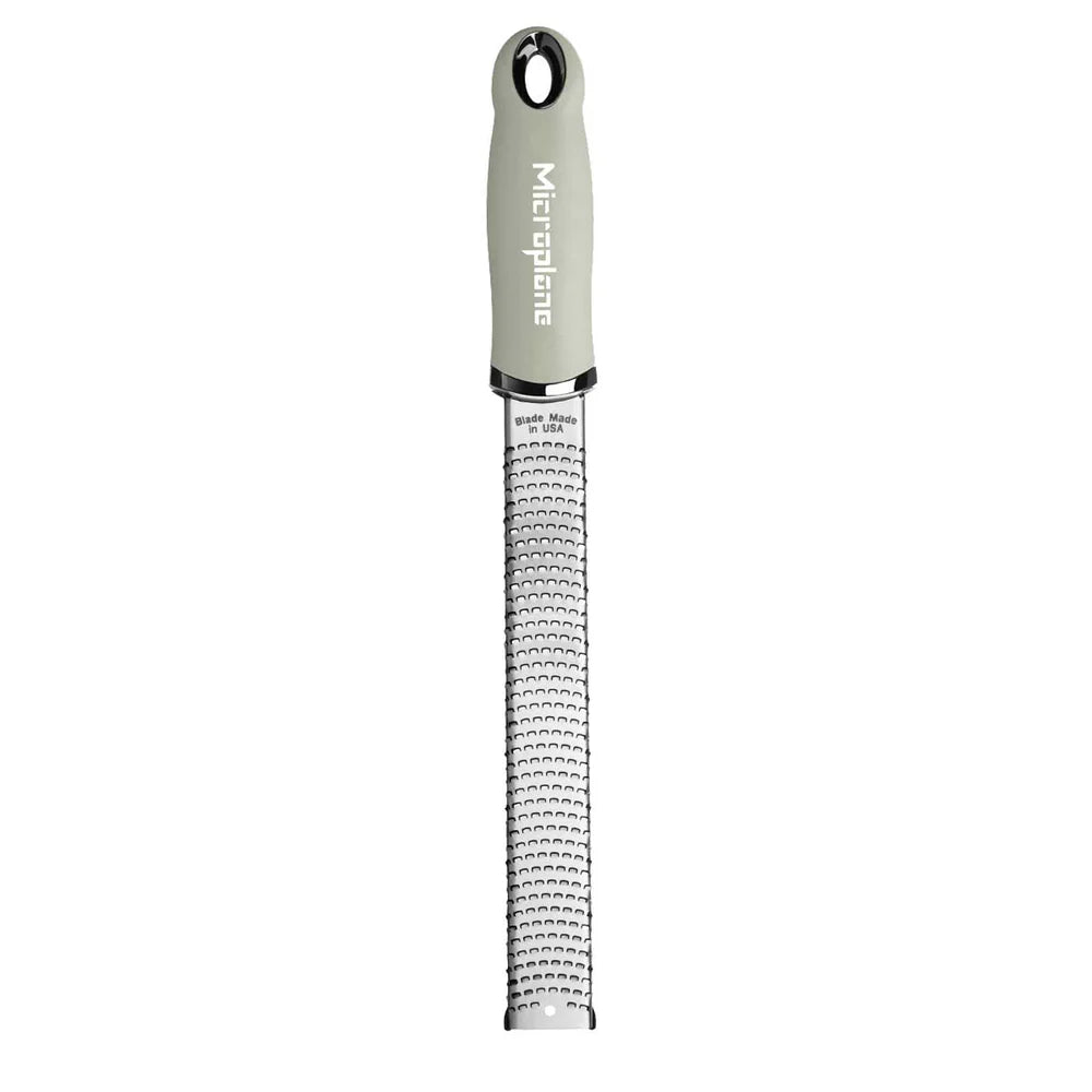 Microplane Premium Classic Series Zester (Various colours)