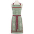 Good Tidings Christmas Jacquard Apron