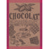 Garnier Thiebaut "Tasse de Chocolat" Jacquard Kitchen Towel