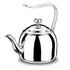 Korkmaz 'Droppa' Kettle