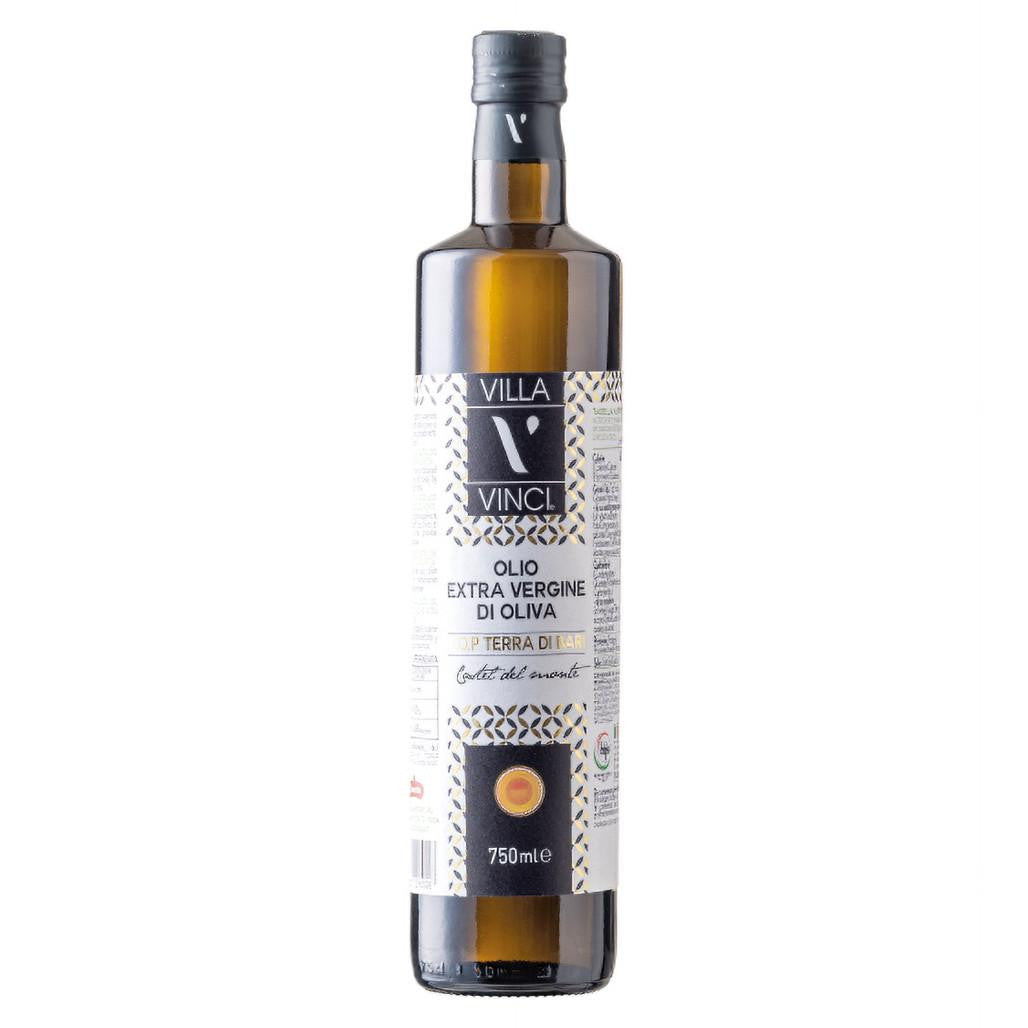 Villa Vinci - Extra virgin olive oil