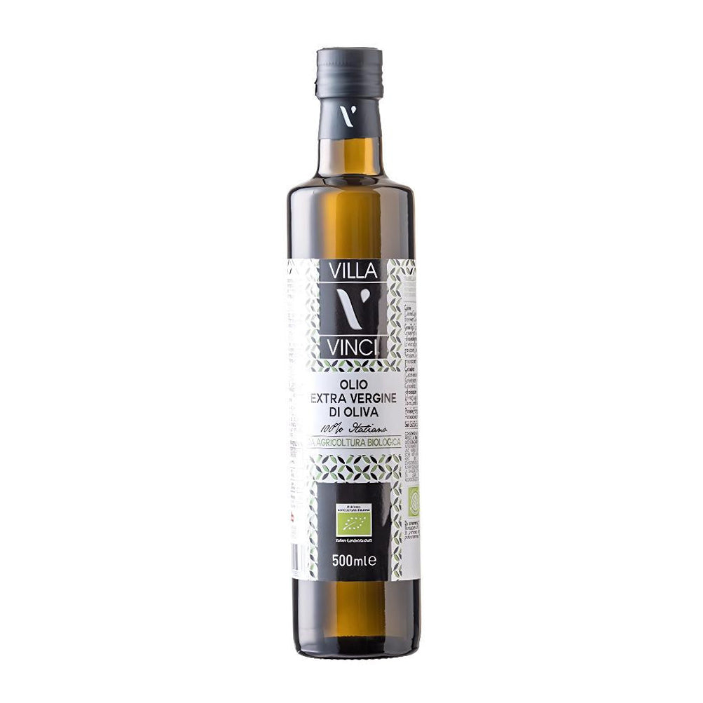 Villa Vinci - Extra virgin olive oil