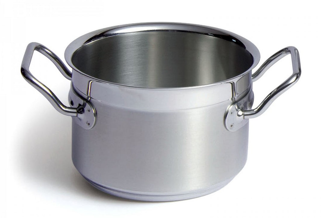 Silga Stainless Steel Cookware – The Tuscan Kitchen