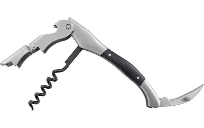 Double Action Waiter's Corkscrew