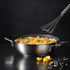 Rösle Silence PRO 28cm Non-Stick Serving Pan
