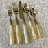 Bugatti Arianna 5 Piece Place Setting