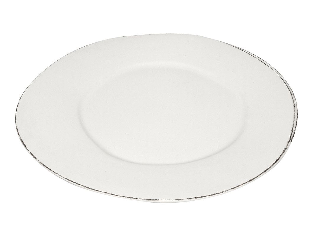 Lastra Dinner Plate