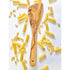 Olive Wood Spatula - Two Shapes