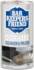 Barkeeper's Friend - Cookware Cleanser and Polish
