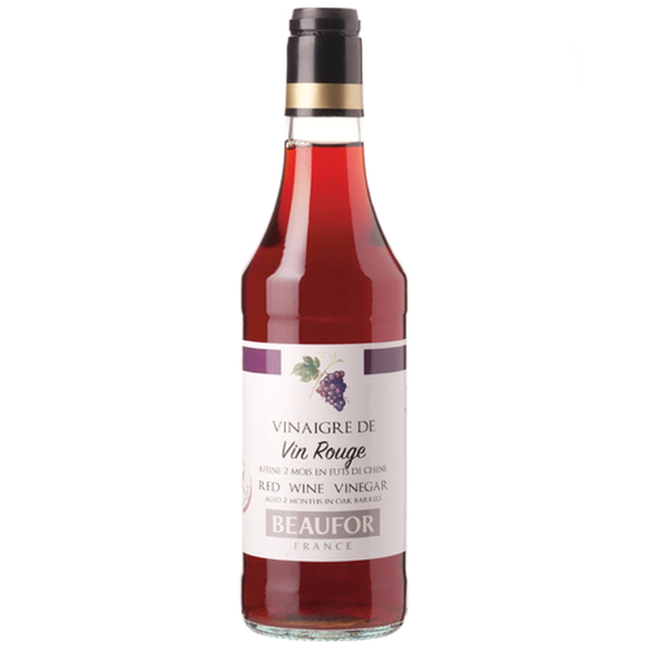 Beaufor Red Wine Vinegar