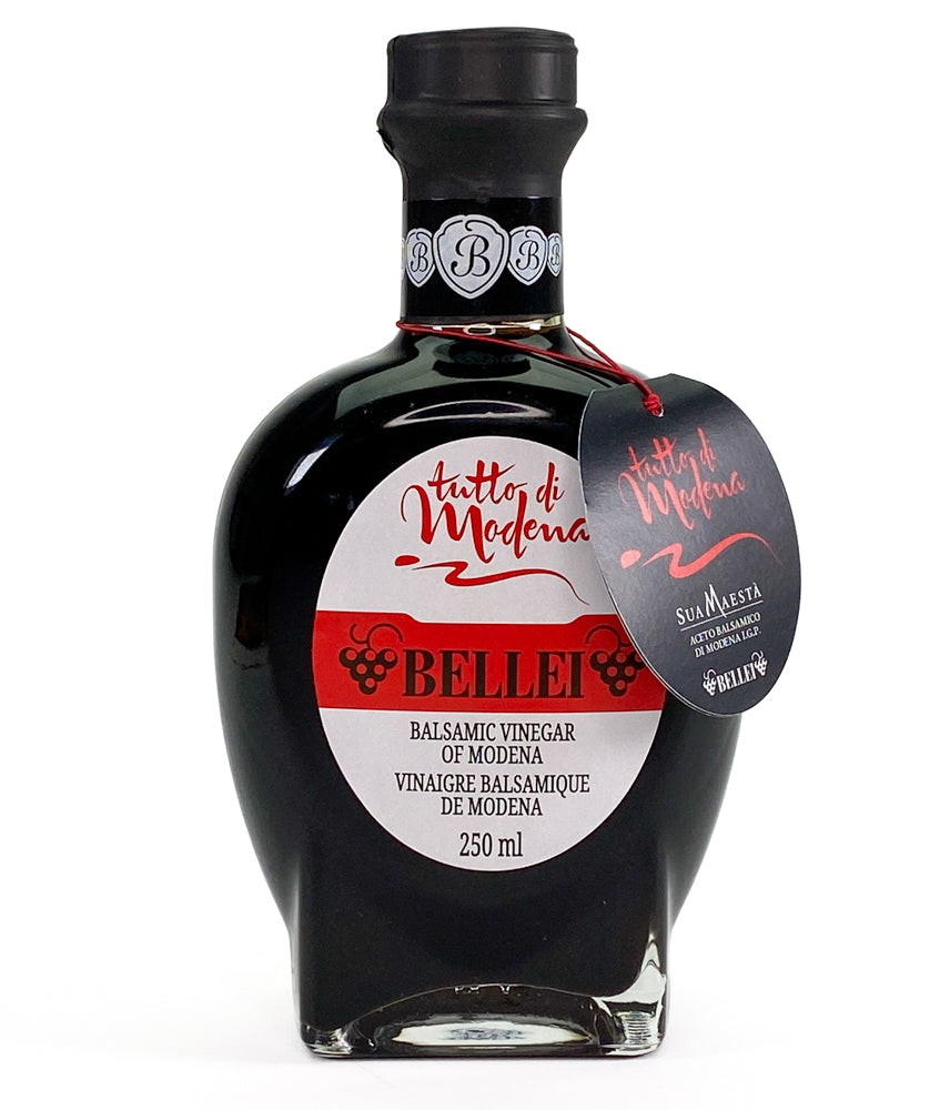 Bellei "Tutto di Modena" Balsamic Vinegar