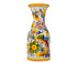 Birds of Paradise Wine Bottle 1 Lt.
