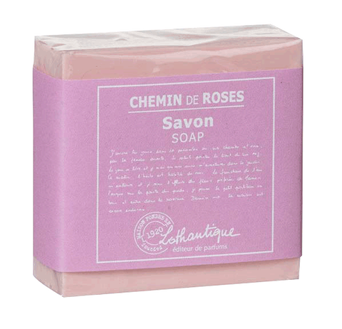 Chemin de Roses Soap Bar