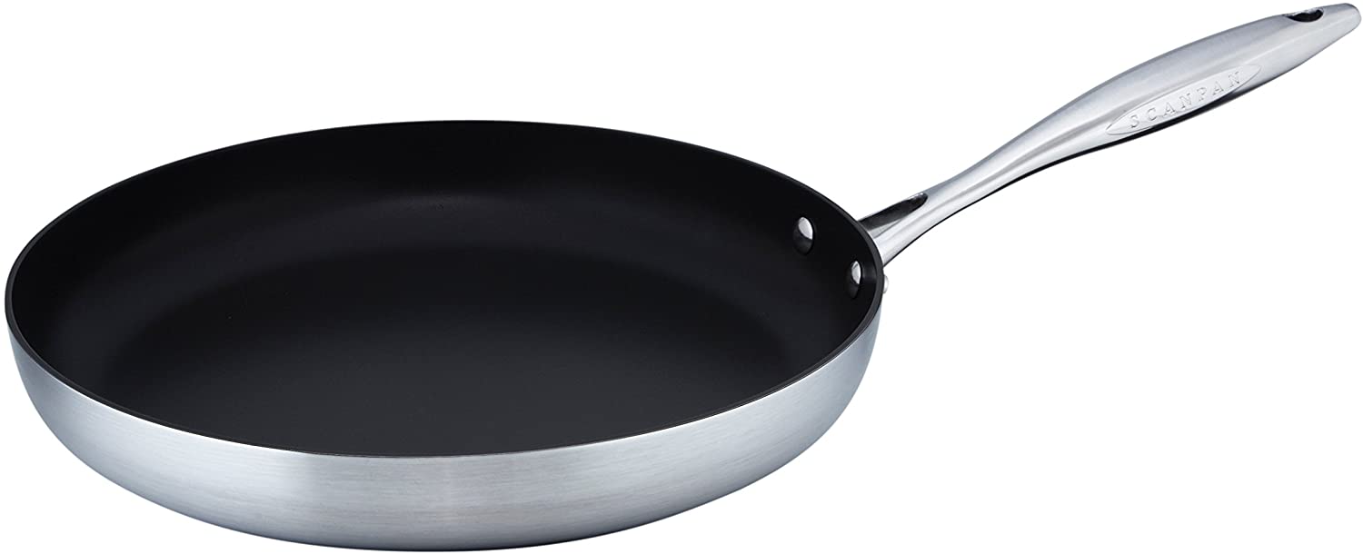 Scanpan CTX Non-Stick Frying Pan