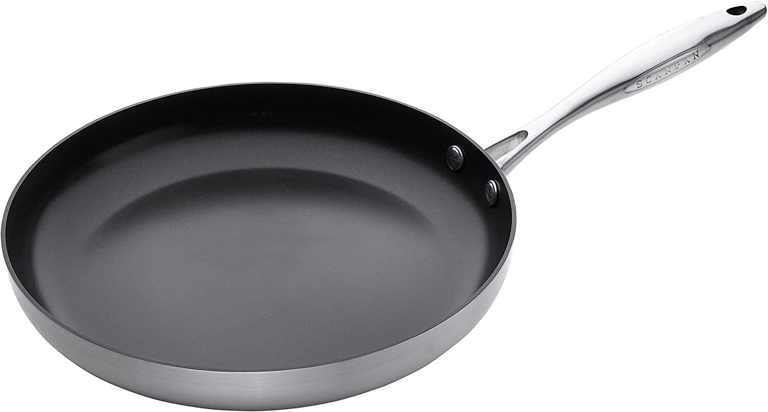 Scanpan CTX Non-Stick Frying Pan