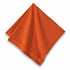 Caravan Hemstitch Napkin - Orange