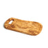 Olive Wood Grooved Carving/Charcuterie Board (Various Sizes)