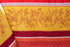 Tissus Toselli Cedrat Andalouse Tablecloth