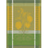 Garnier Thiebaut "Citron Zeste" Kitchen Towel