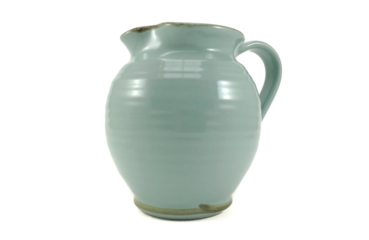 Round Body Pitcher