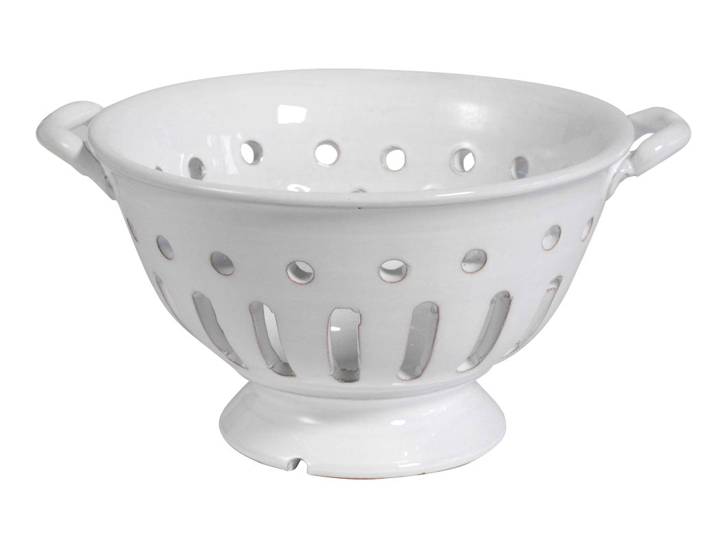 Virginia Casa Cuoco - Large Fruit Colander