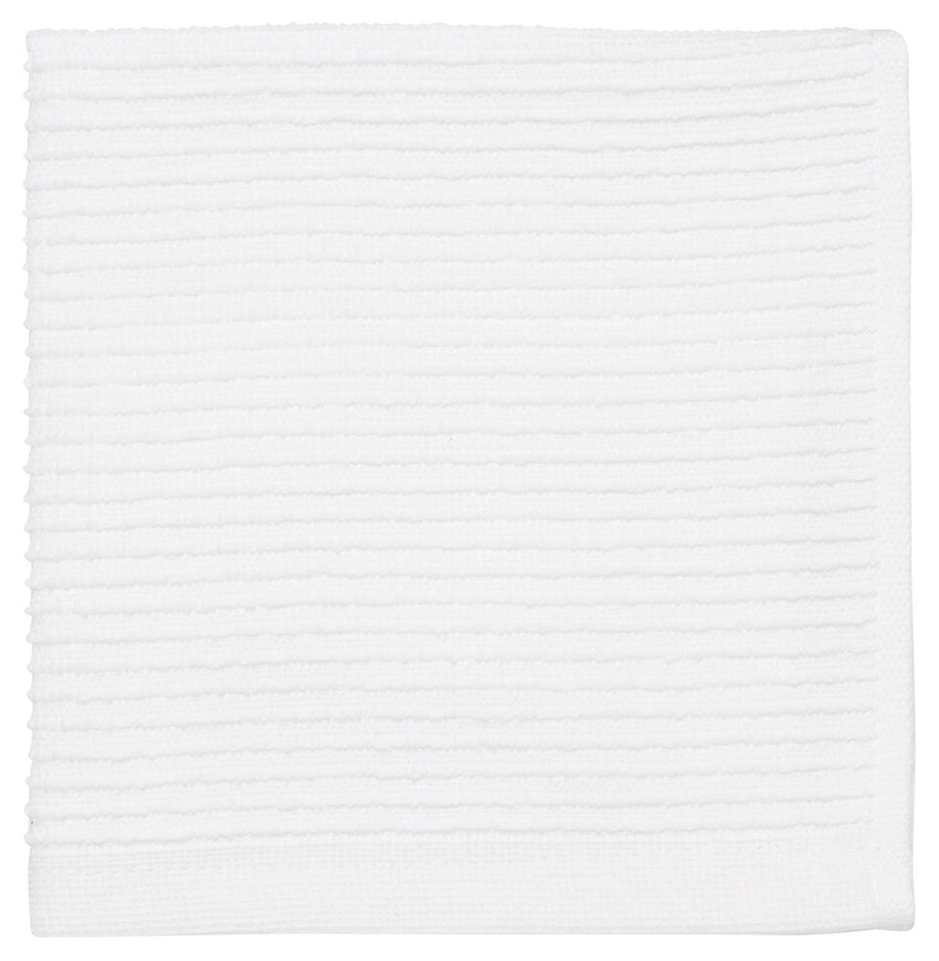 Ripple Dish Cloths (14 colours)