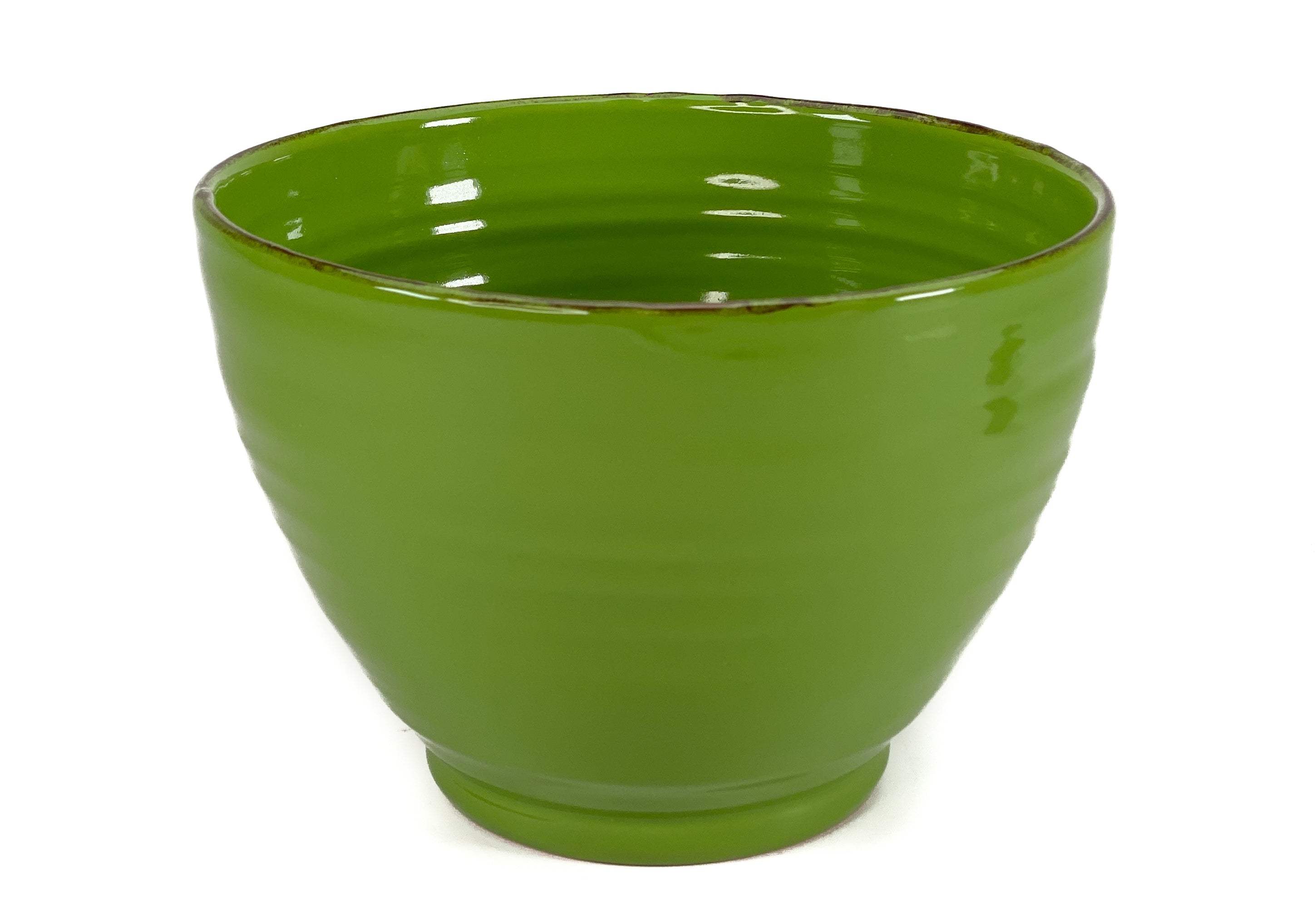 Deep Serving Bowl