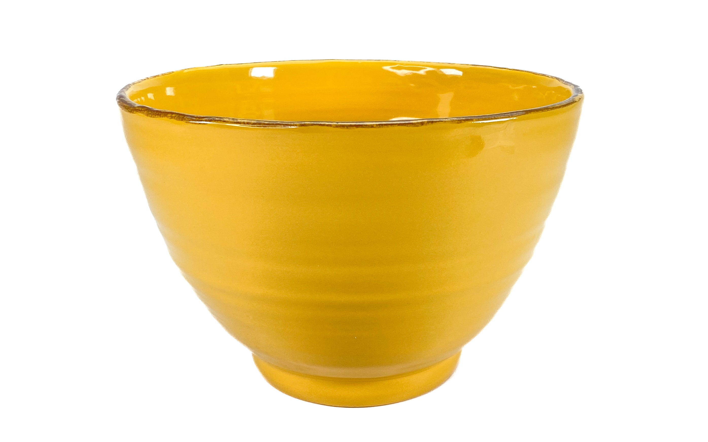 Deep Serving Bowl