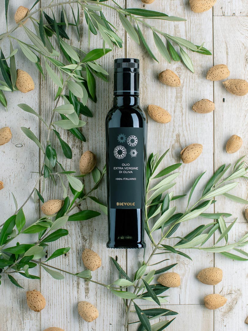 Dievole 100% Italian Extra Virgin Olive Oil