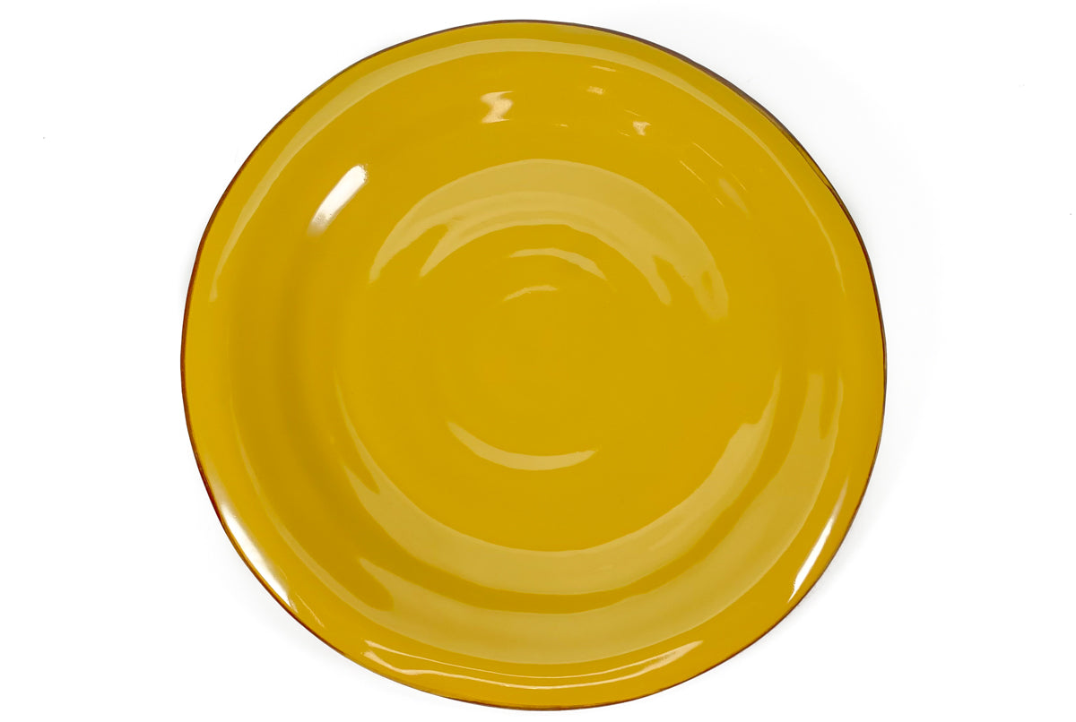 Dinner Plate