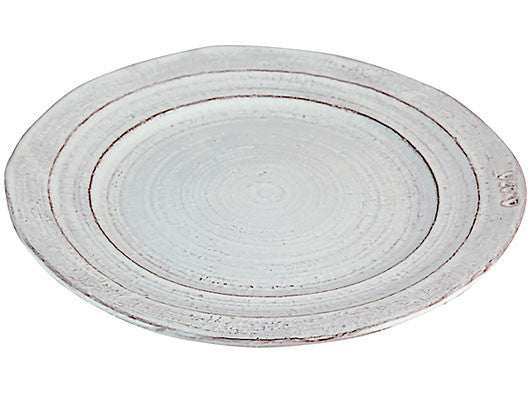 Galestro - Dinner Plate