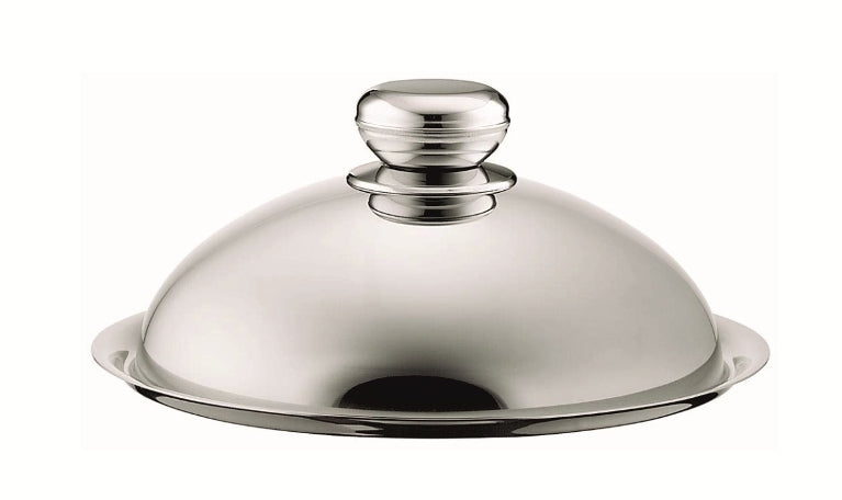 Silga Teknika Domed 24cm Stainless Steel Lid