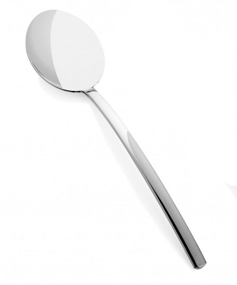 Mepra - Due Serving Spoon