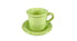 Tavolozza - Espresso Cup and Saucer