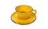 Espresso Cup and Saucer