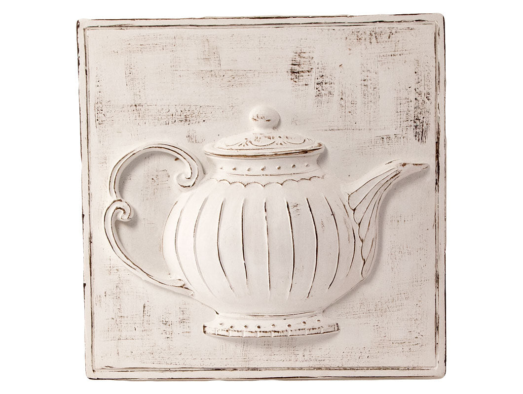 Cuoco - Pitcher Wall Plaques