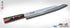 Mac Yanagiba 10 1/4" Sushi Knife