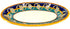 Sberna Foglia Risottiera (Oval Bowl) - 45cm (17.7")