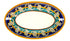 Sberna Foglia Risottiera (Oval Bowl) - 45cm (17.7")