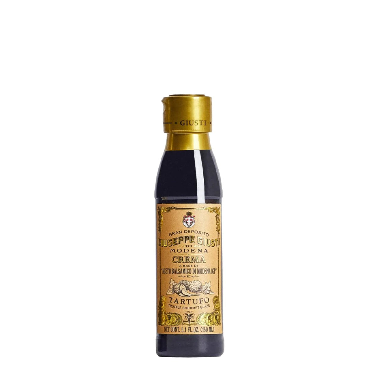 Giusti Balsamic Glaze with Black Truffle